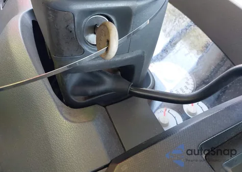 2008 Dodge Ram 2500 St/Sxt из США, поврежденный, VIN 3D7KS28D78G215054